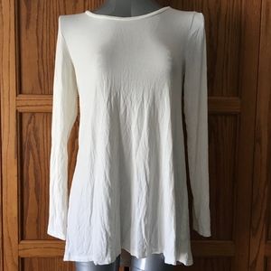 Aerie "Just Add Leggings" Top